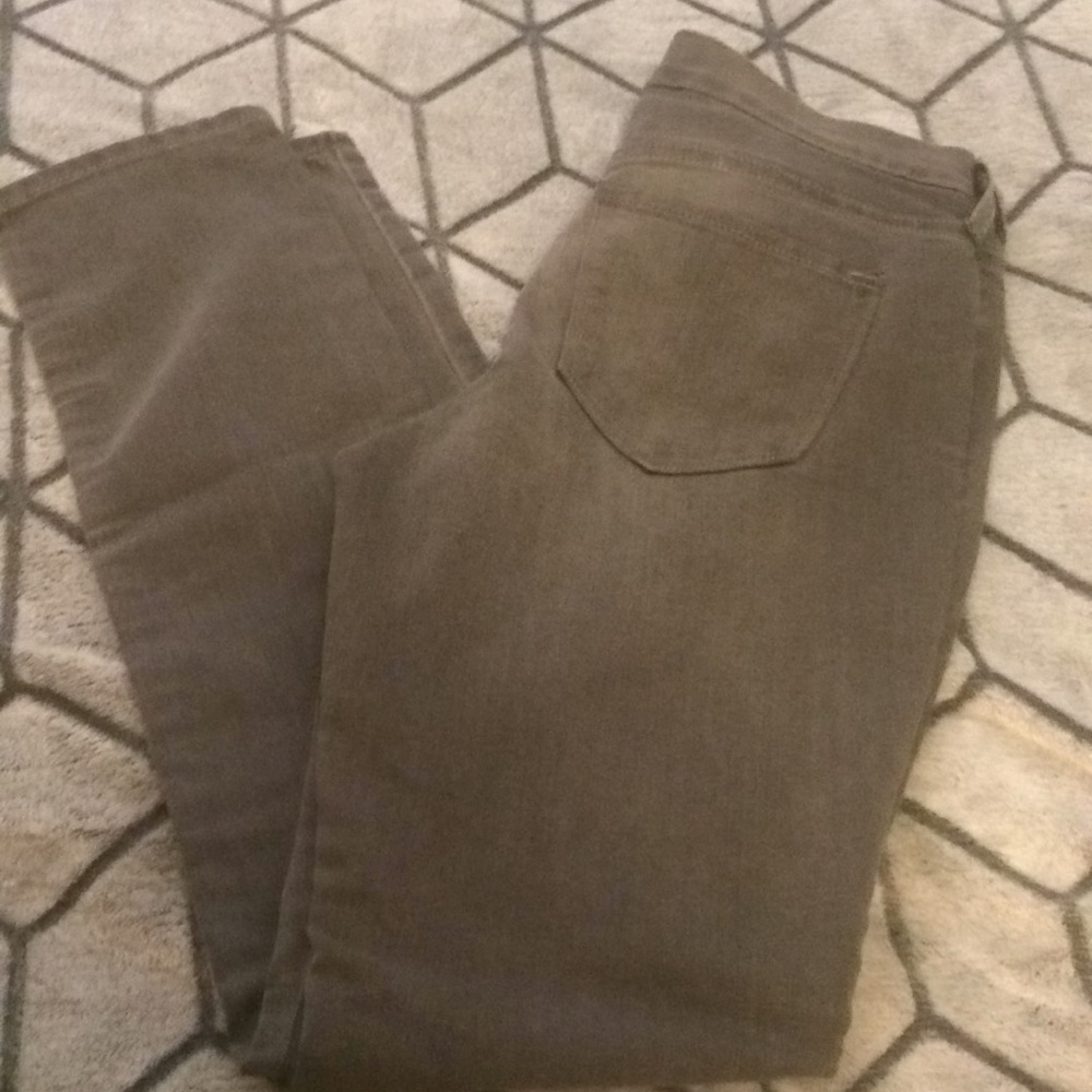 🌸 Old Navy Curvy Fit Bootcut Jeans - Size 2